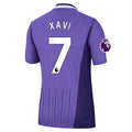 Authentic Nike Xavi Tottenham Hotspur Third Jersey 26/27
