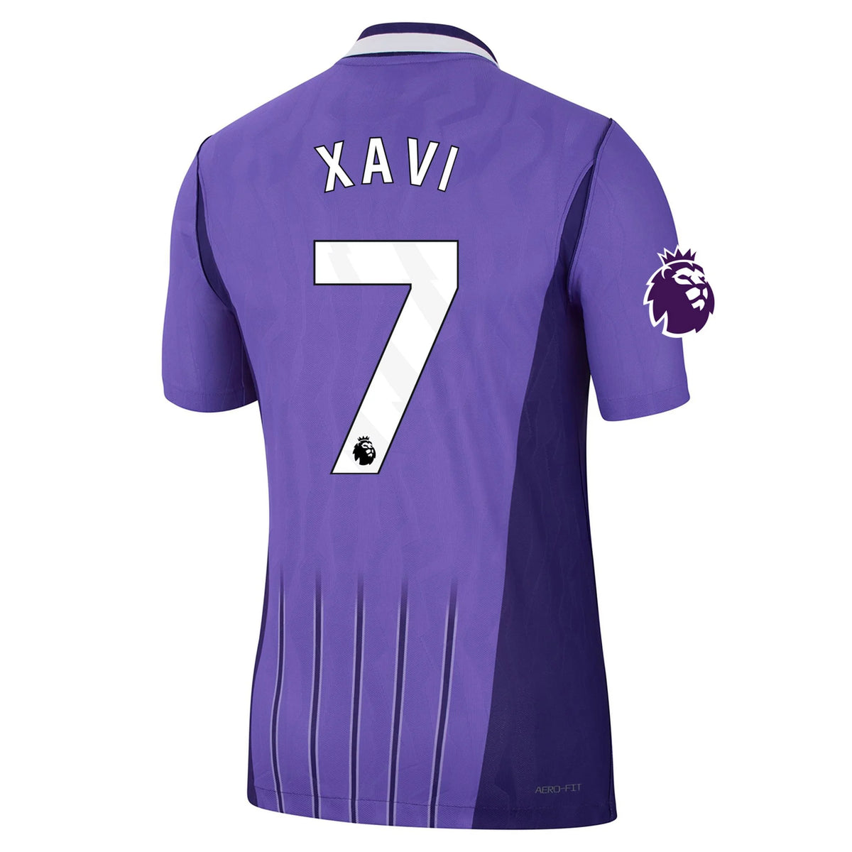 Authentic Nike Xavi Tottenham Hotspur Third Jersey 26/27