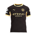 Replica Puma Manchester City Away Jersey 26/27 UCL