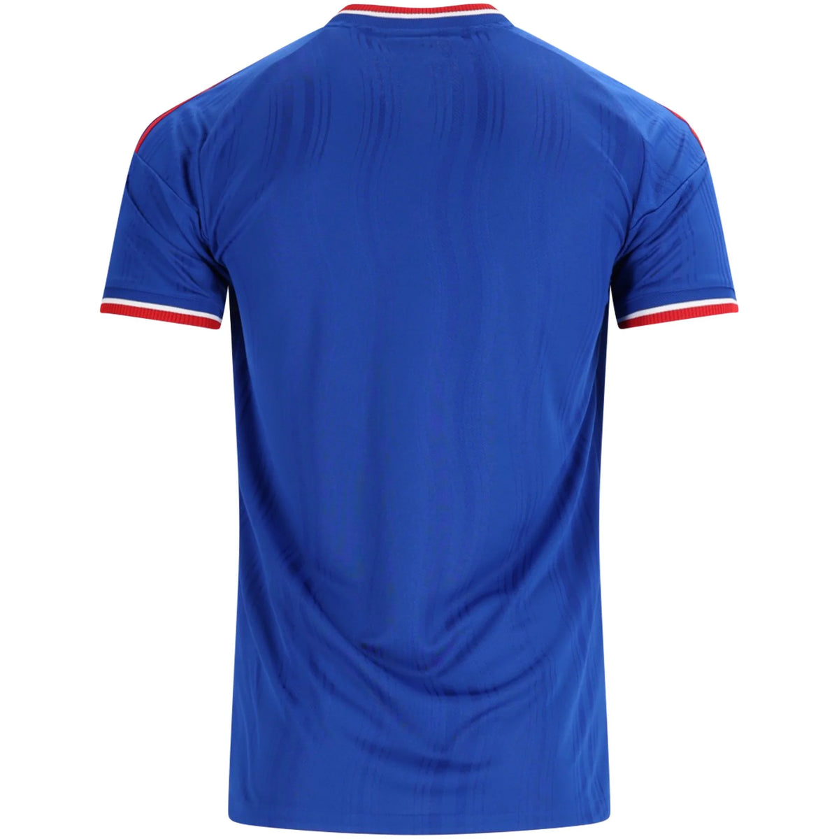 Authentic adidas Manchester United Away Jersey 26/27