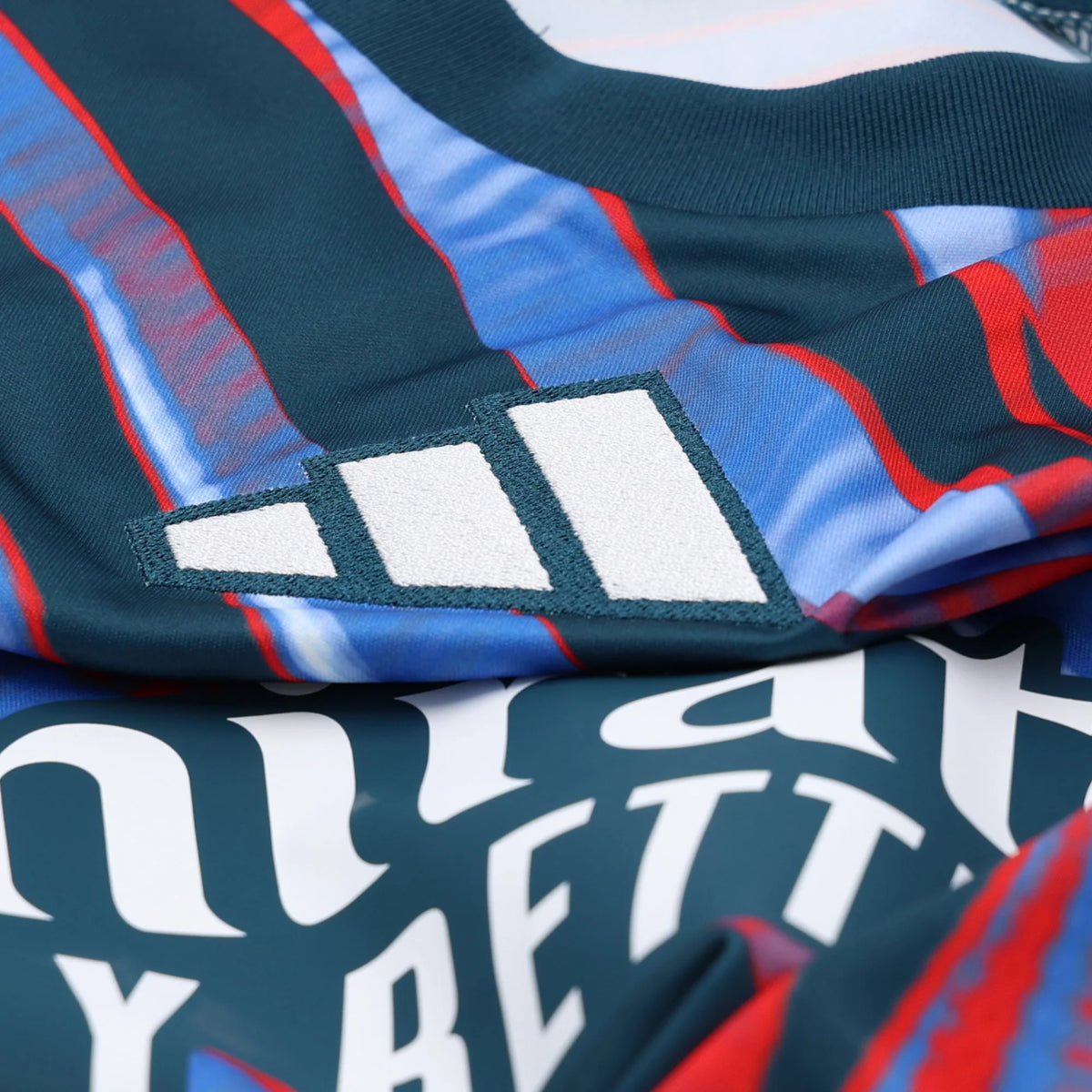 adidas Arsenal Pre Match Training Jersey 1 26/27