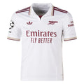 Replica adidas Arsenal Third Jersey 25/26 UCL