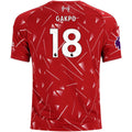 Replica adidas Gakpo Liverpool Home Jersey 26/27
