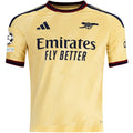 Replica adidas Arsenal Third Jersey 26/27 UCL