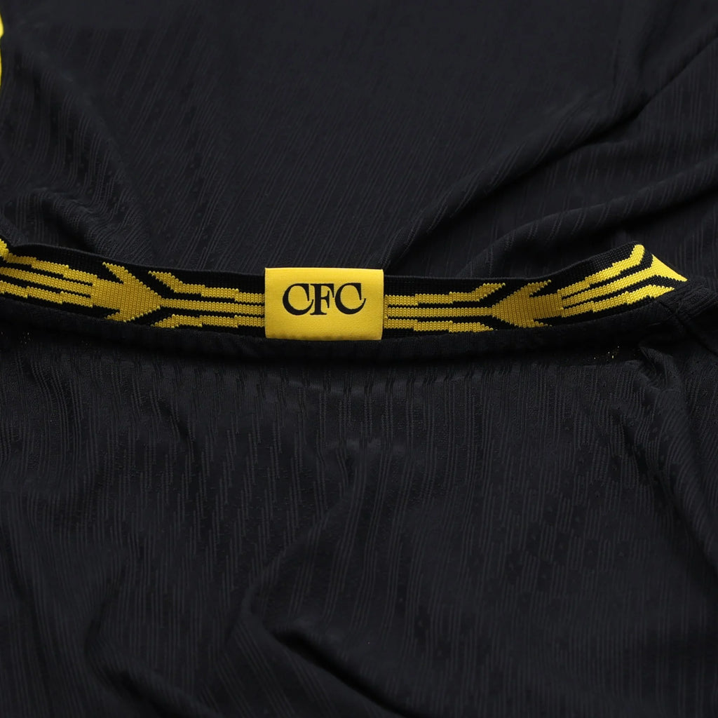 Authentic Nike Chelsea Away Jersey 26/27