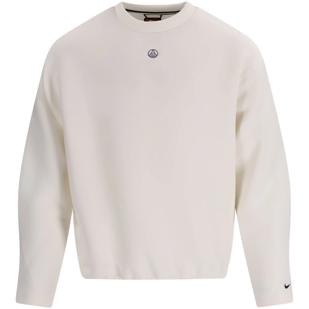 Nike Paris Saint-Germain Long Sleee Tech Crew 26/27