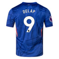 Replica Nike Delap Chelsea Home Jersey 25/26