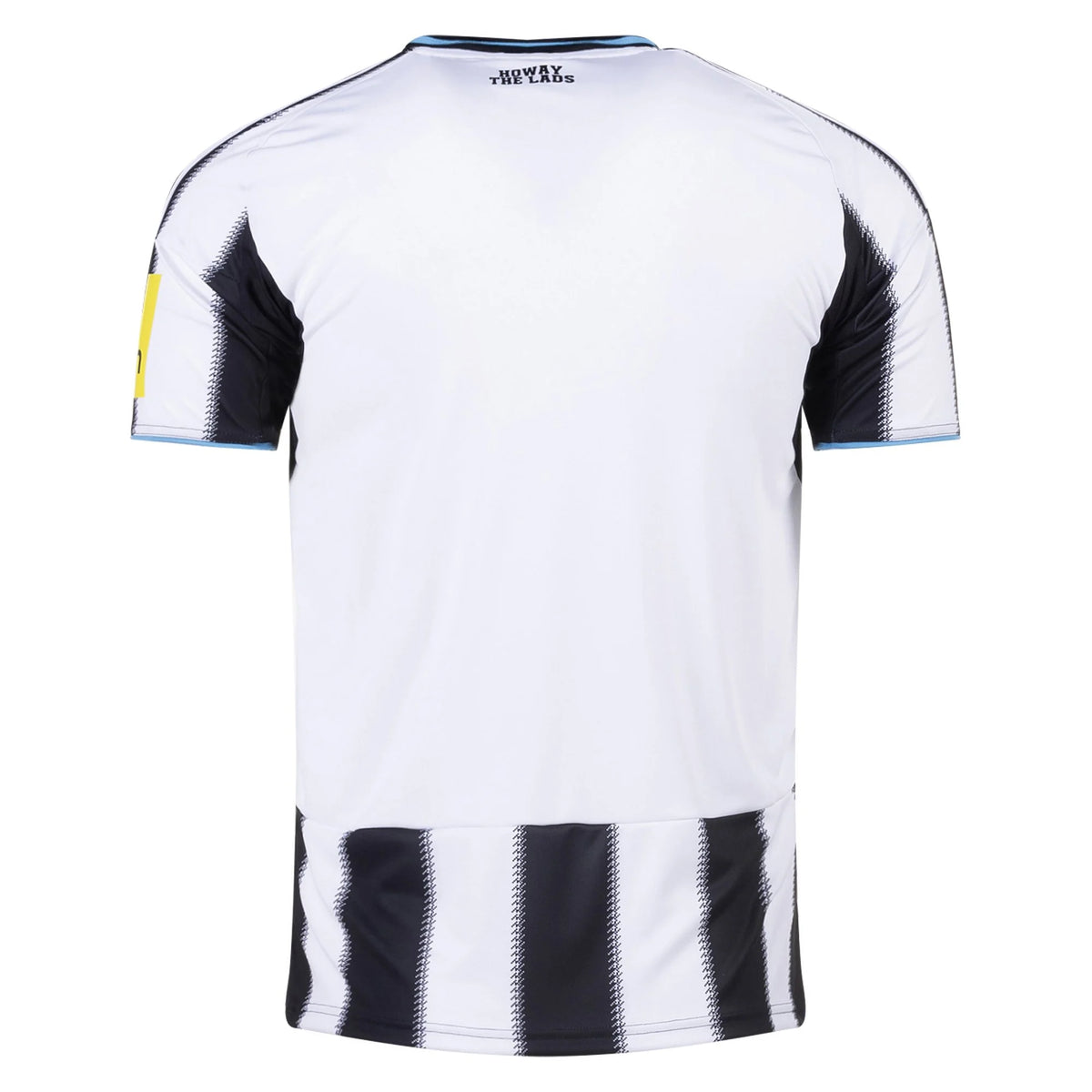 Replica adidas Newcastle Home Jersey 25/26