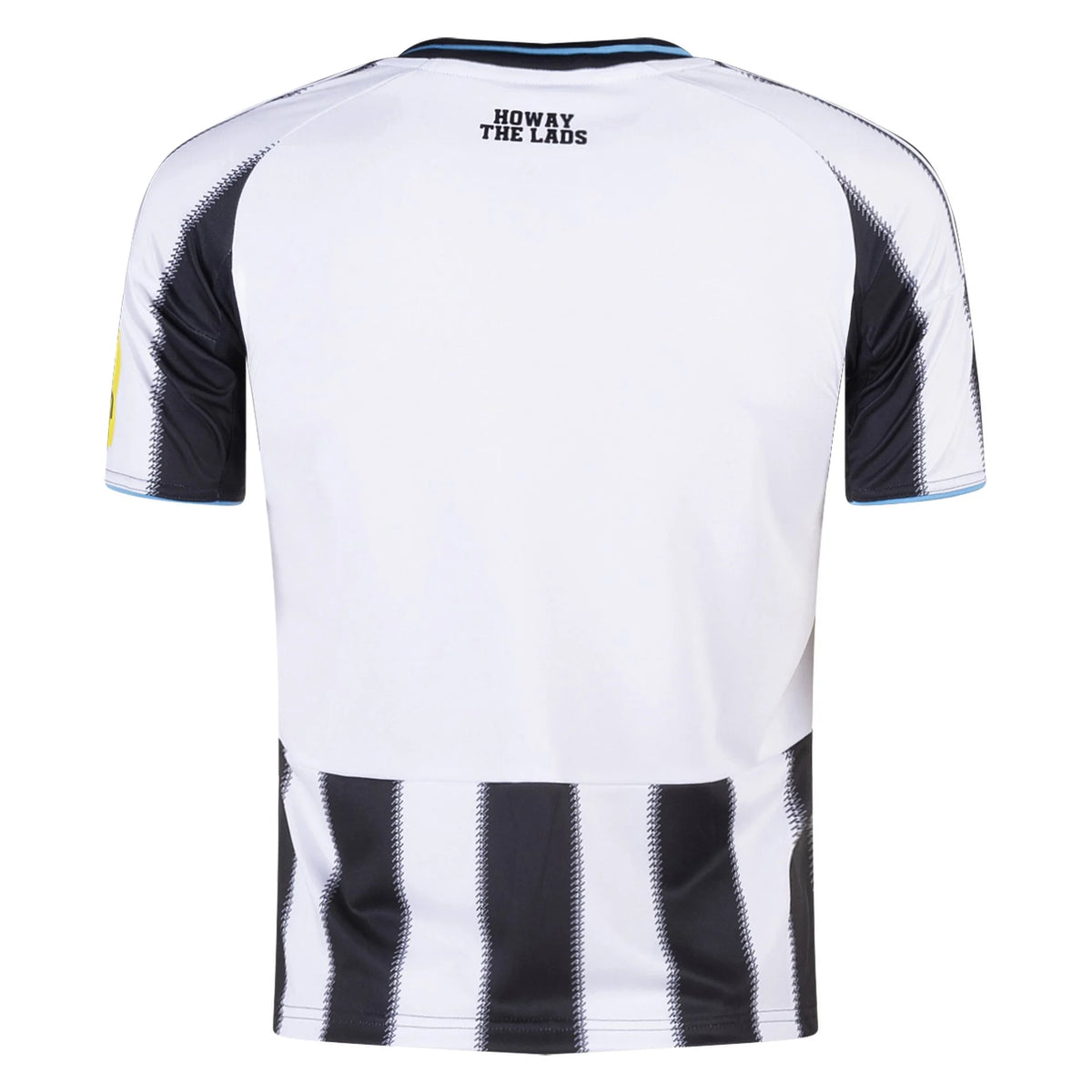 Replica adidas Newcastle Home Jersey 25/26
