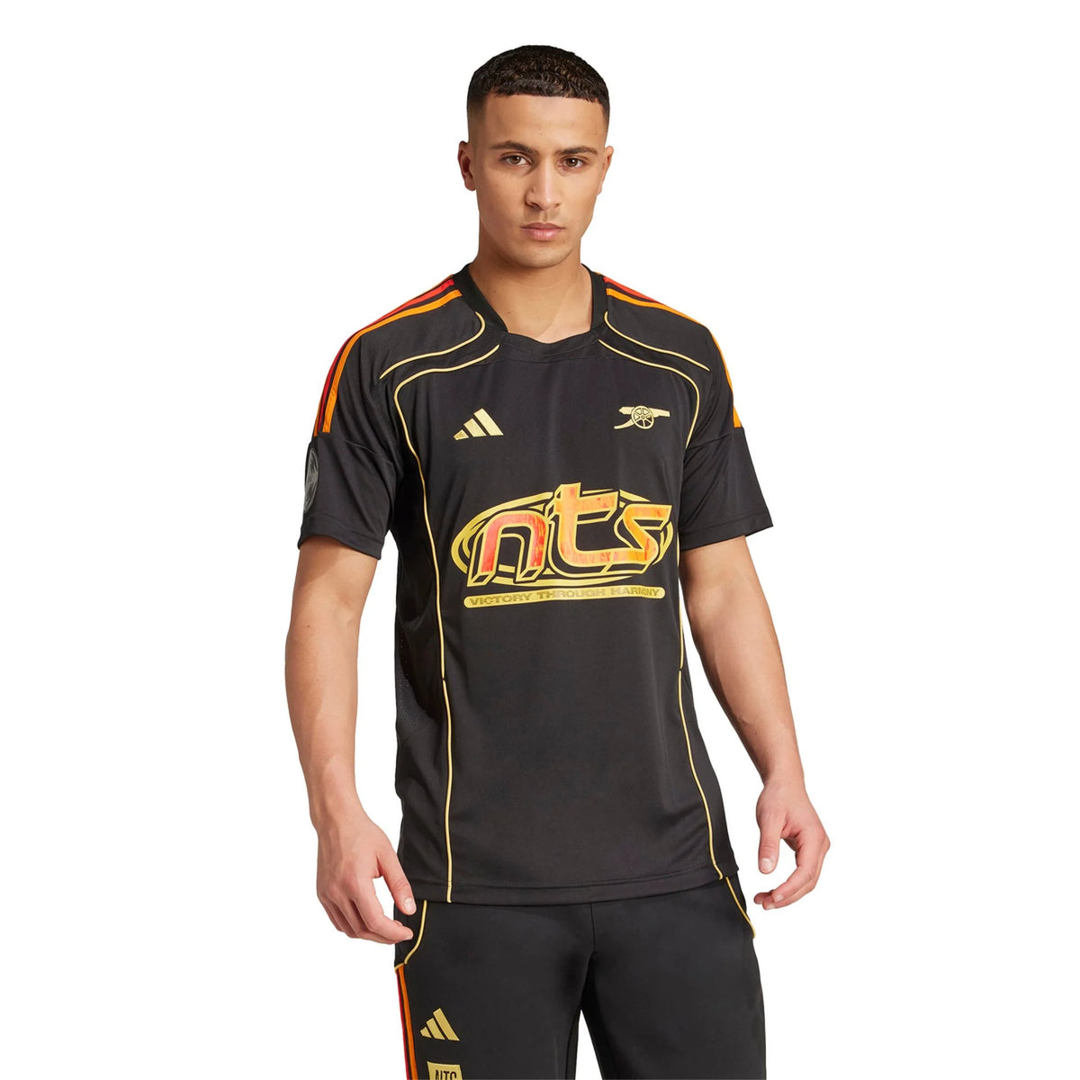 adidas Arsenal NTS Jersey 2025