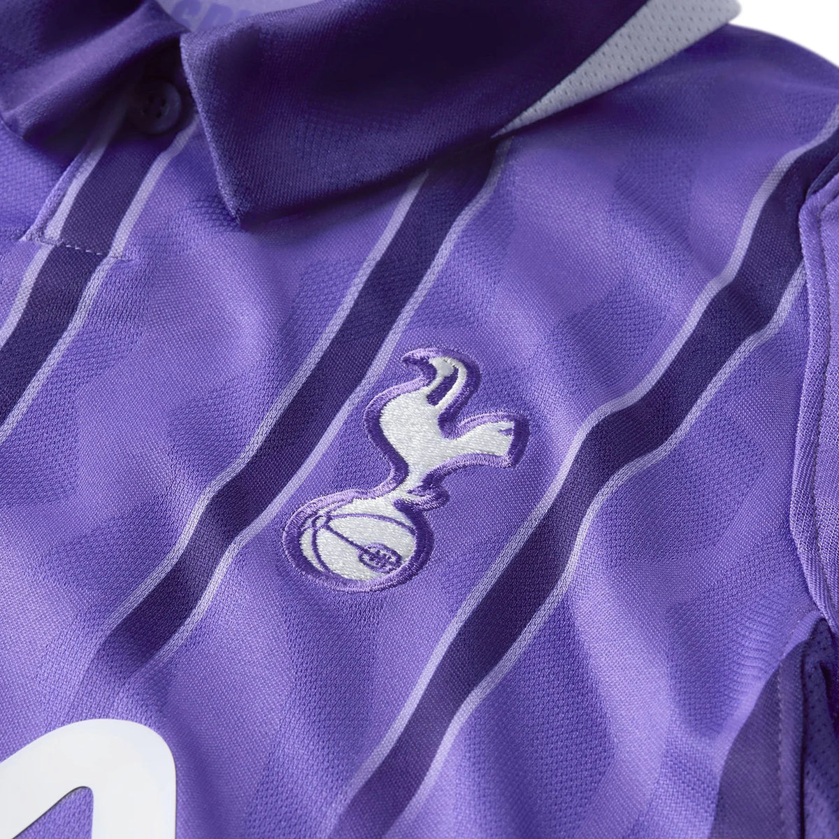Replica Nike Tottenham Hotspur Third Jersey 26/27