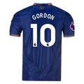 Authentic adidas Gordon Newcastle Third Jersey 25/26