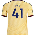 Replica adidas Rice Arsenal Third Jersey 26/27