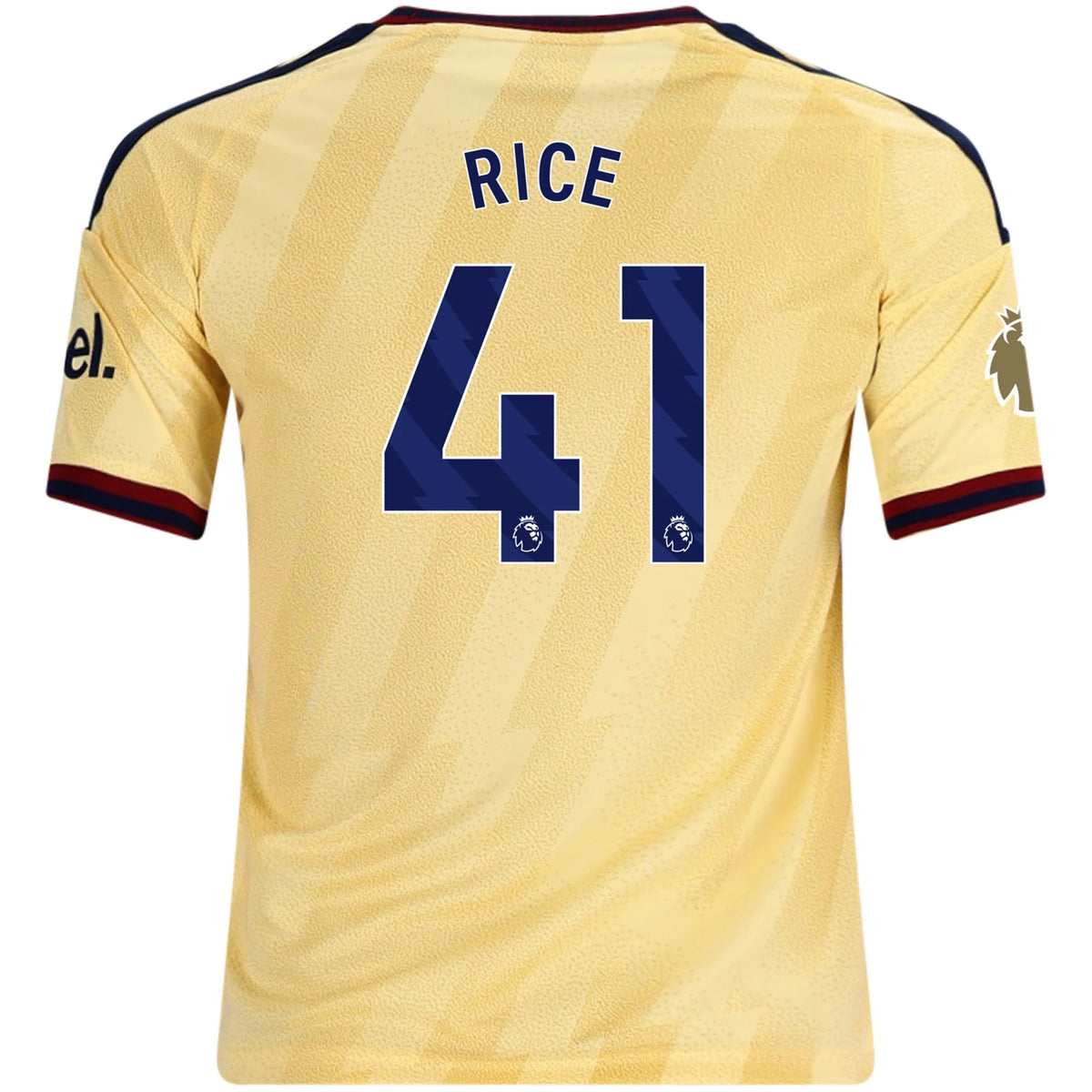 Replica adidas Rice Arsenal Third Jersey 26/27