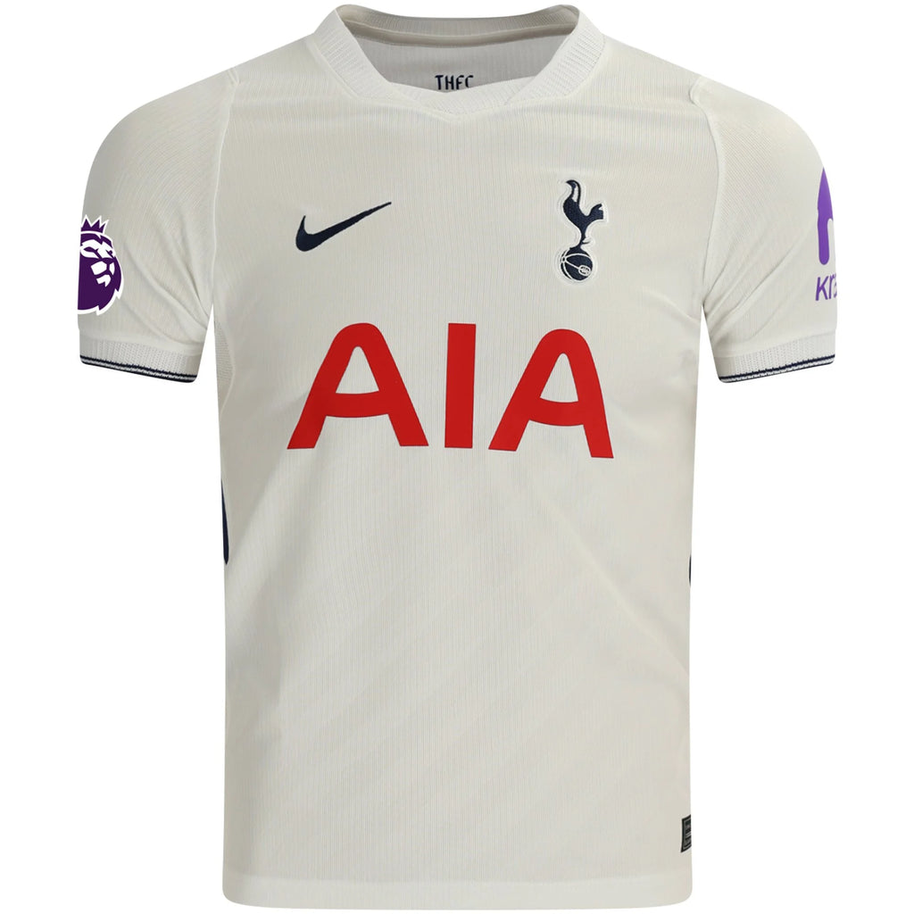 Replica Nike Kudus Tottenham Hotspur Home Jersey 26/27