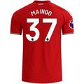 Authentic adidas Mainoo Manchester United Home Jersey 26/27