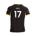 Replica Puma Enzo Manchester City Away Jersey 26/27