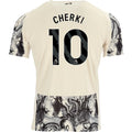 Replica Puma Cherki Manchester City Year of the Horse Jersey 25/26