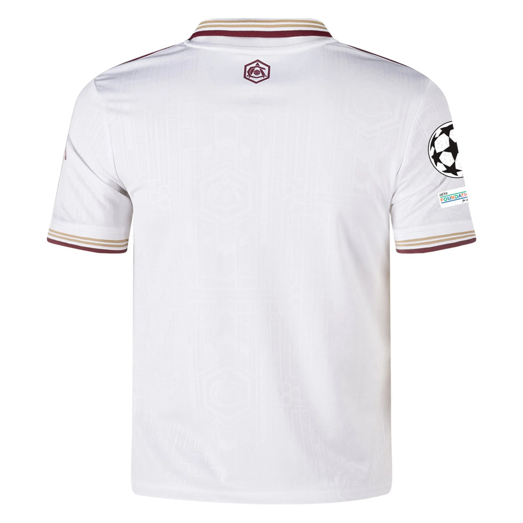 Replica adidas Arsenal Third Jersey 25/26 UCL