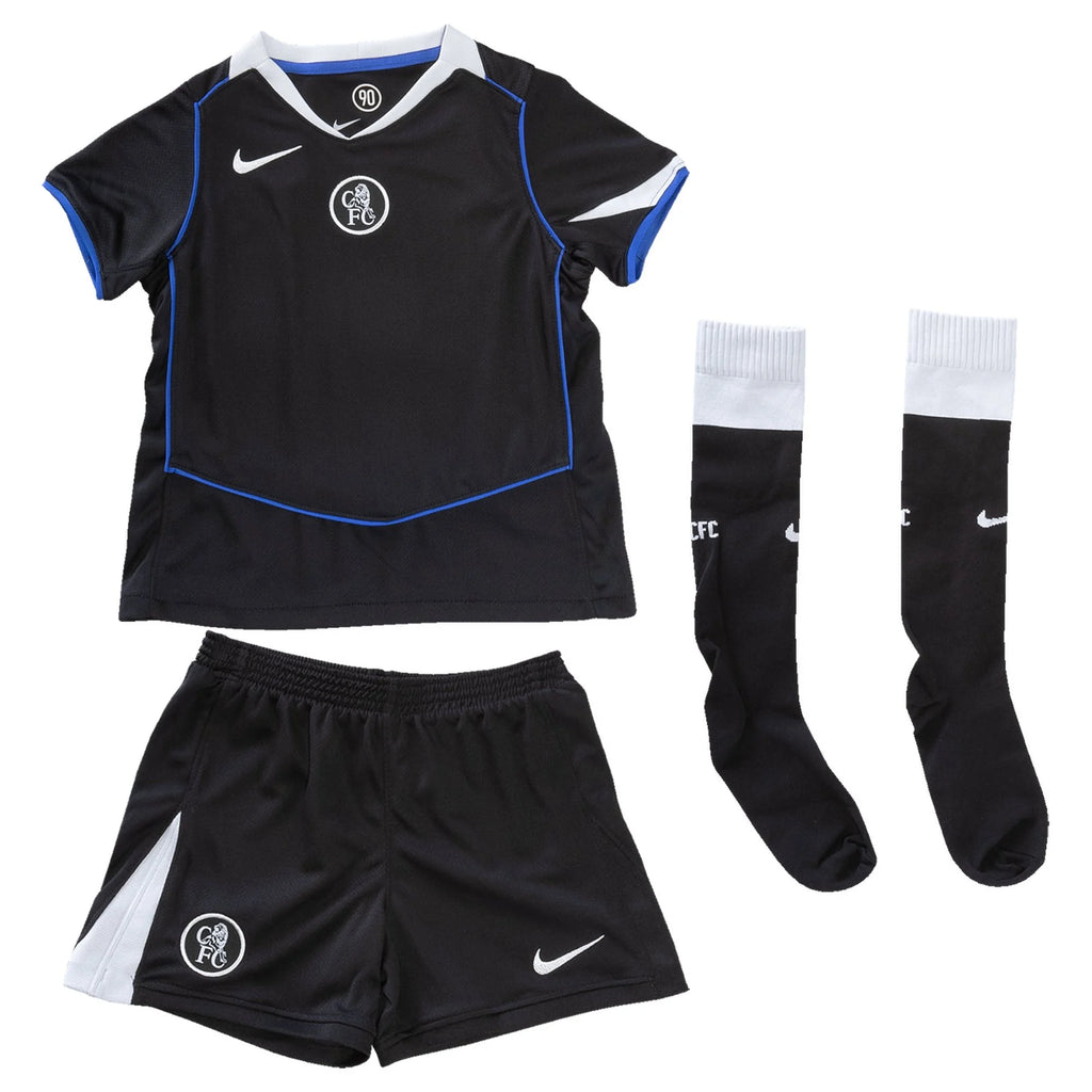 Nike Chelsea Third Kit 25/26
