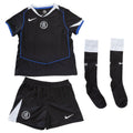 Nike Chelsea Third Kit 25/26