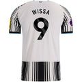 Replica adidas Wissa Newcastle Home Jersey 26/27