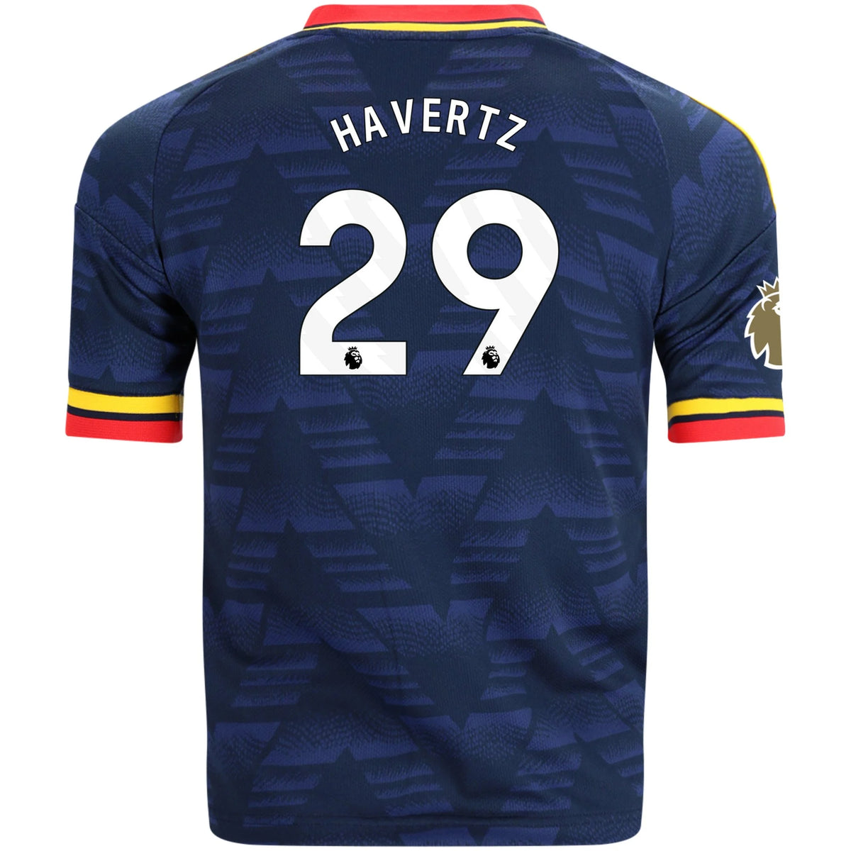 Replica adidas Havertz Arsenal Away Jersey 26/27