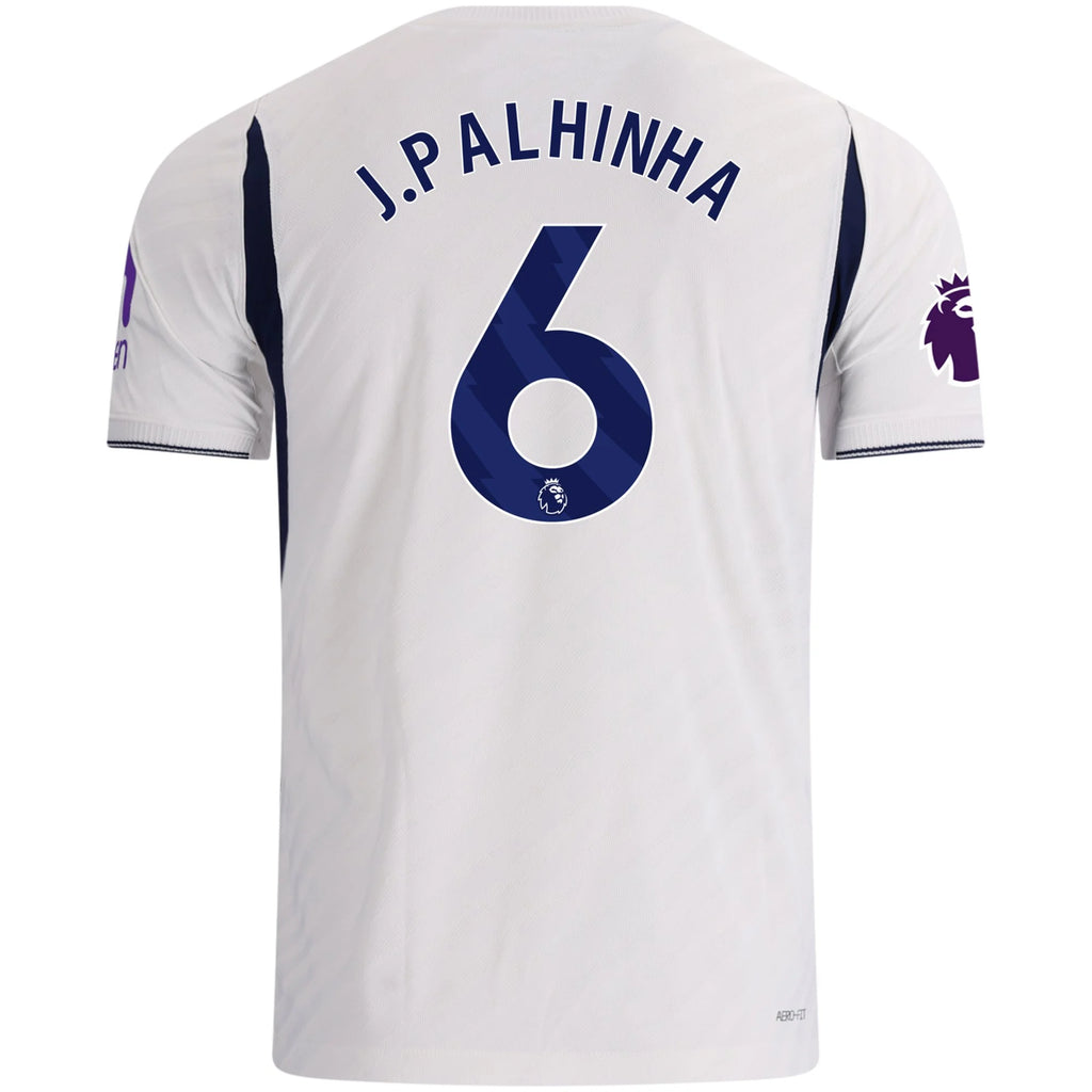 Authentic Nike J. Palhinha Tottenham Hotspur Home Jersey 26/27