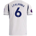 Authentic Nike J. Palhinha Tottenham Hotspur Home Jersey 26/27