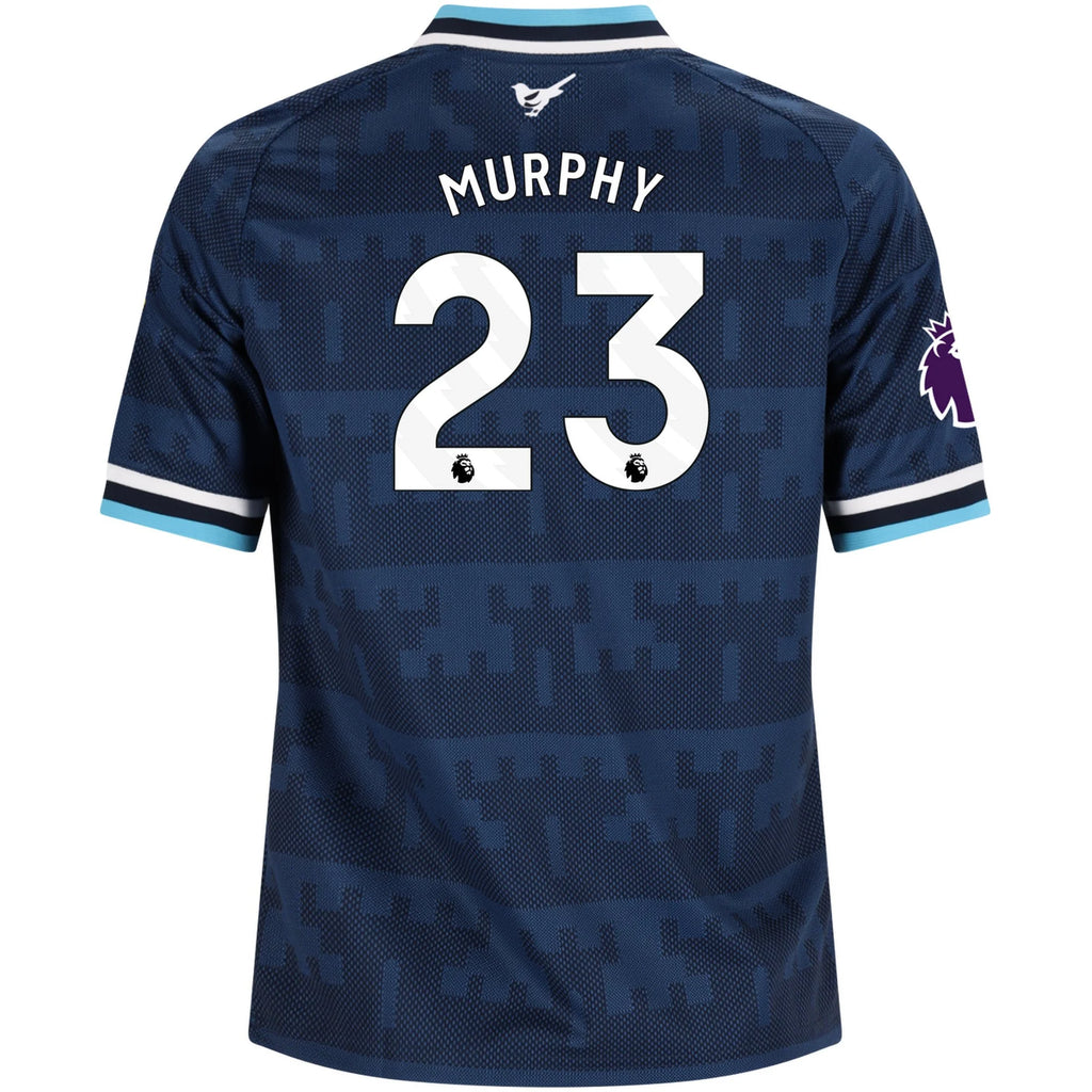 Replica adidas Murphy Newcastle Away Jersey 26/27