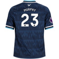 Replica adidas Murphy Newcastle Away Jersey 26/27