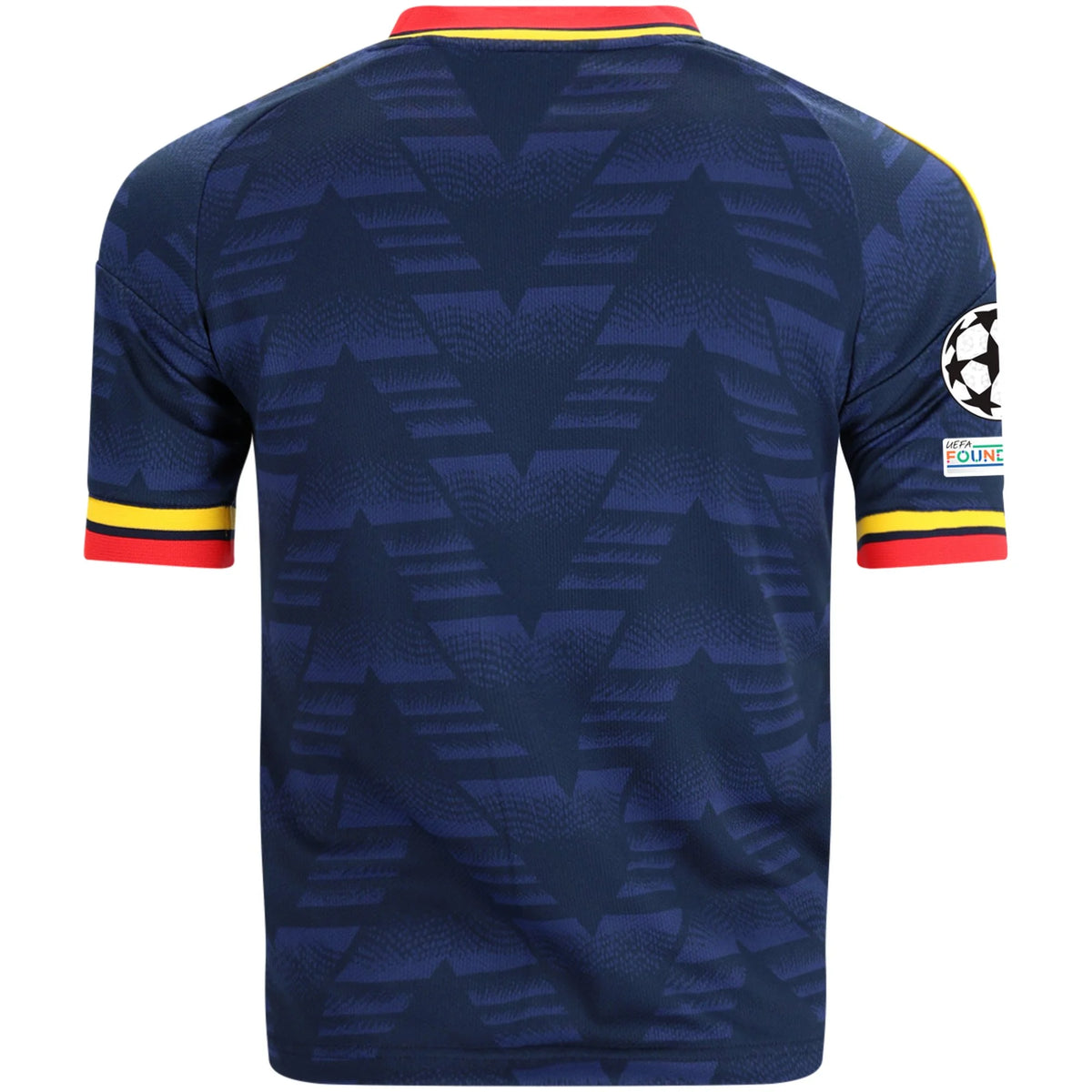 Replica adidas Arsenal Away Jersey 26/27 UCL
