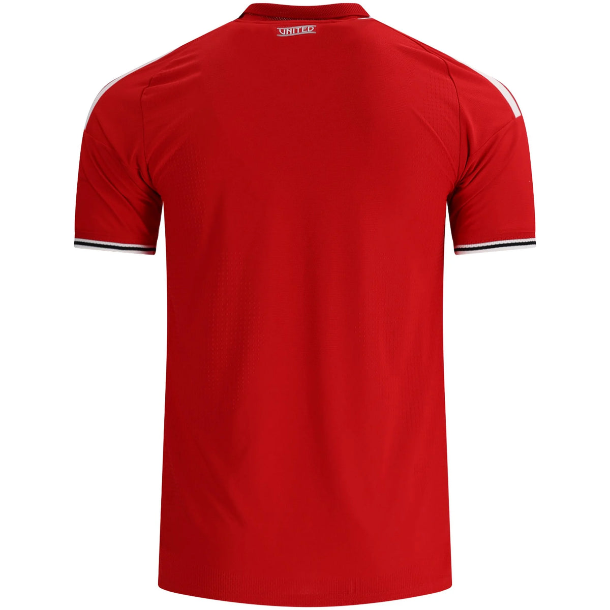 Authentic adidas Manchester United Home Jersey 26/27