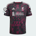 Replica adidas Liverpool Third Jersey 26/27 UCL