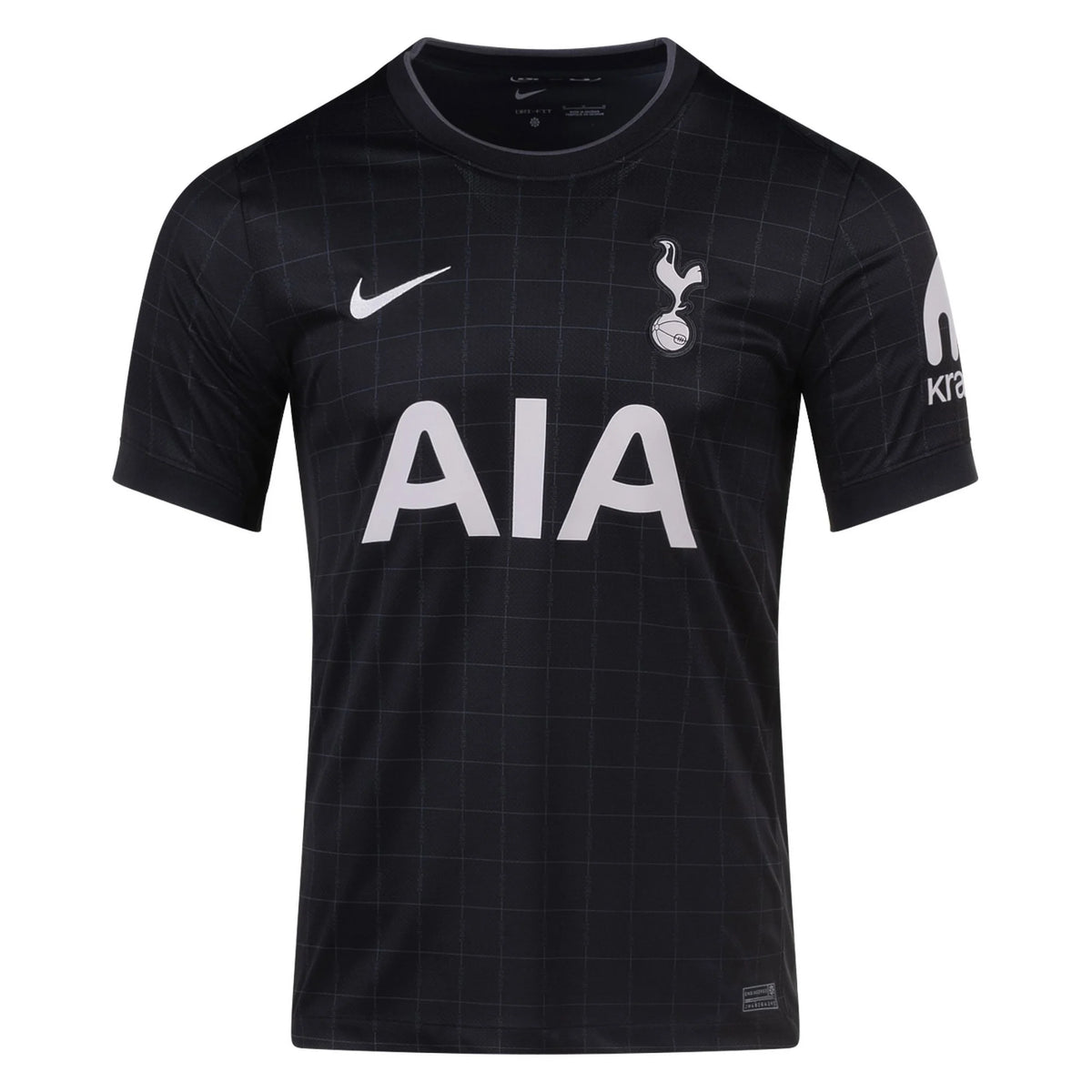 Replica Nike Tottenham Hotspur Away Jersey 25/26