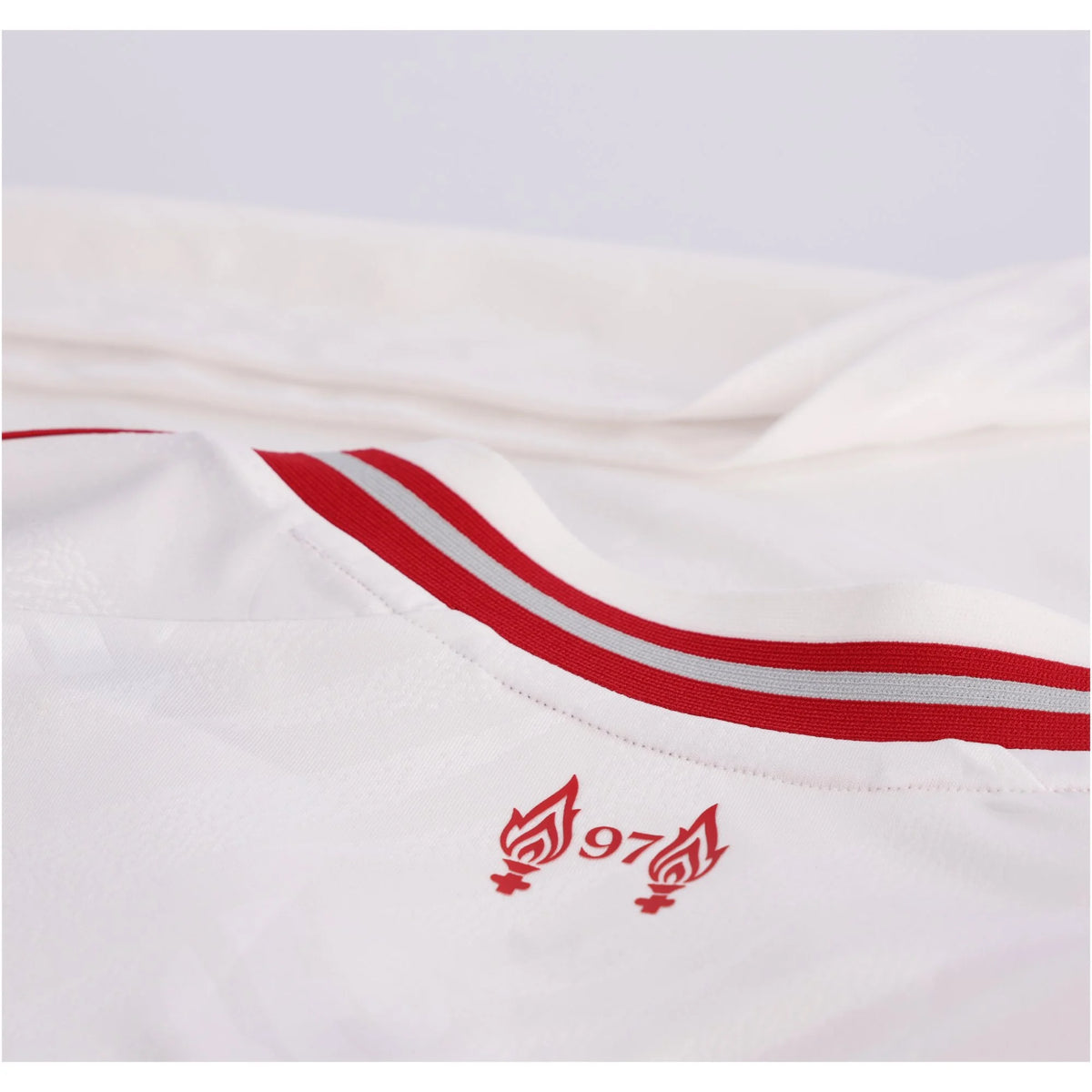 Replica adidas Liverpool Away Jersey 26/27