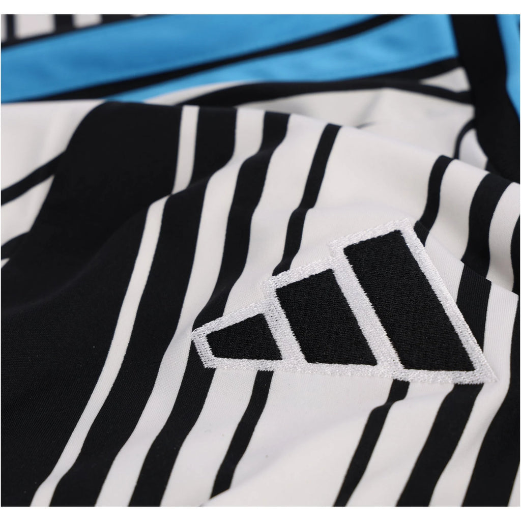 Replica adidas Newcastle Long Sleeve Home Jersey 26/27