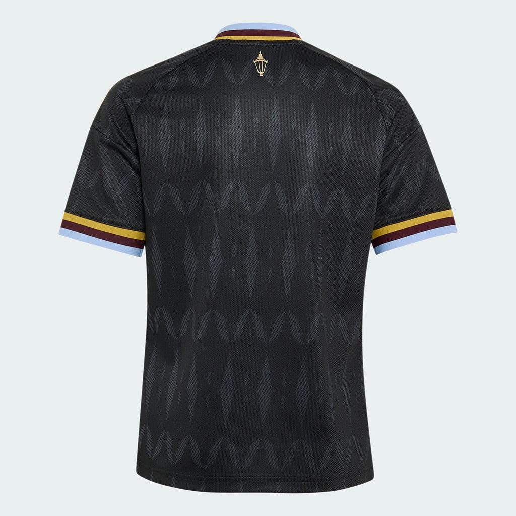 Replica adidas Aston Villa Away Jersey 26/27