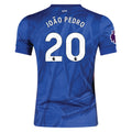 Replica Nike Joao Pedro Chelsea Home Jersey 25/26