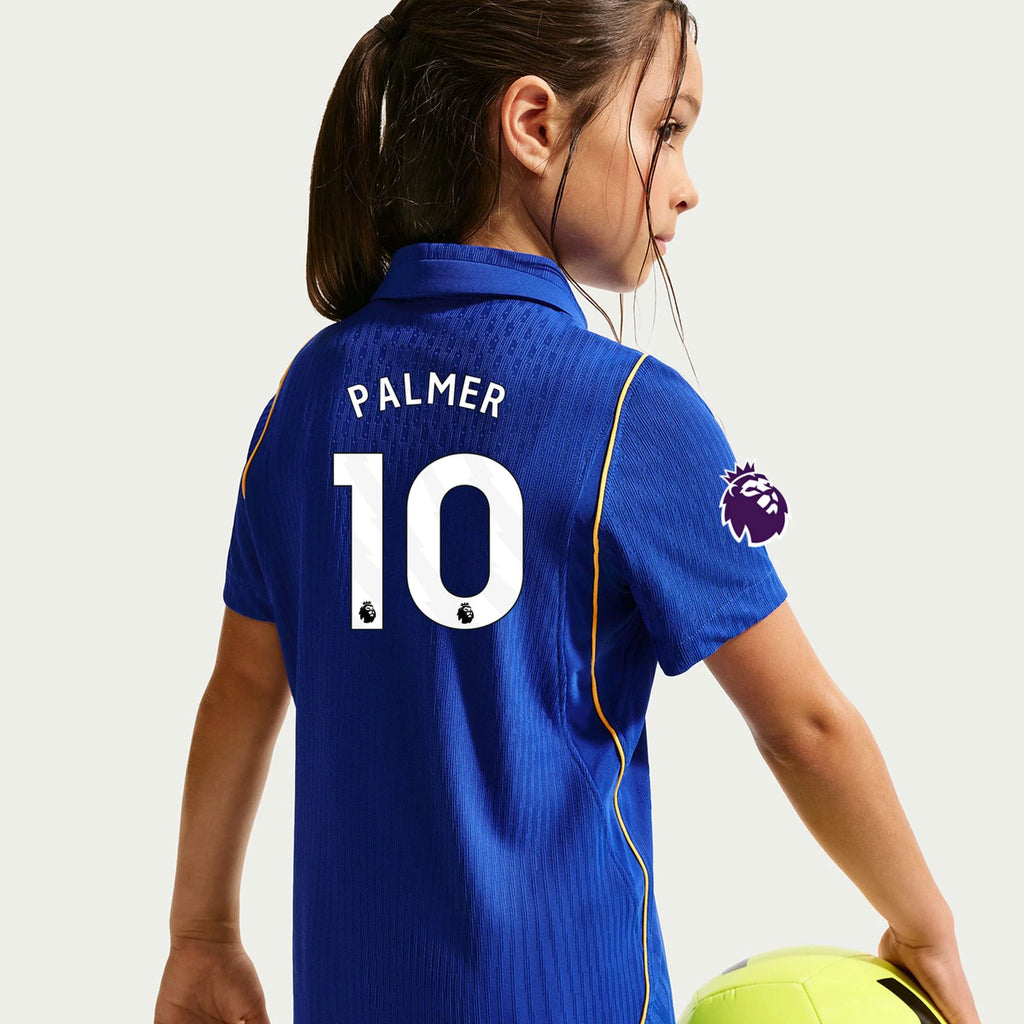 Authentic Nike Palmer Chelsea Home Jersey 26/27