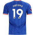 Replica adidas Mbeumo Manchester United Away Jersey 26/27
