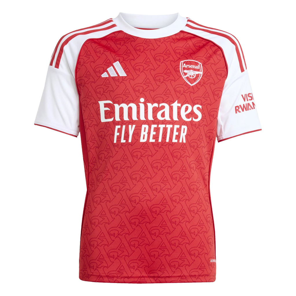 Replica adidas Arsenal Home Jersey 25/26