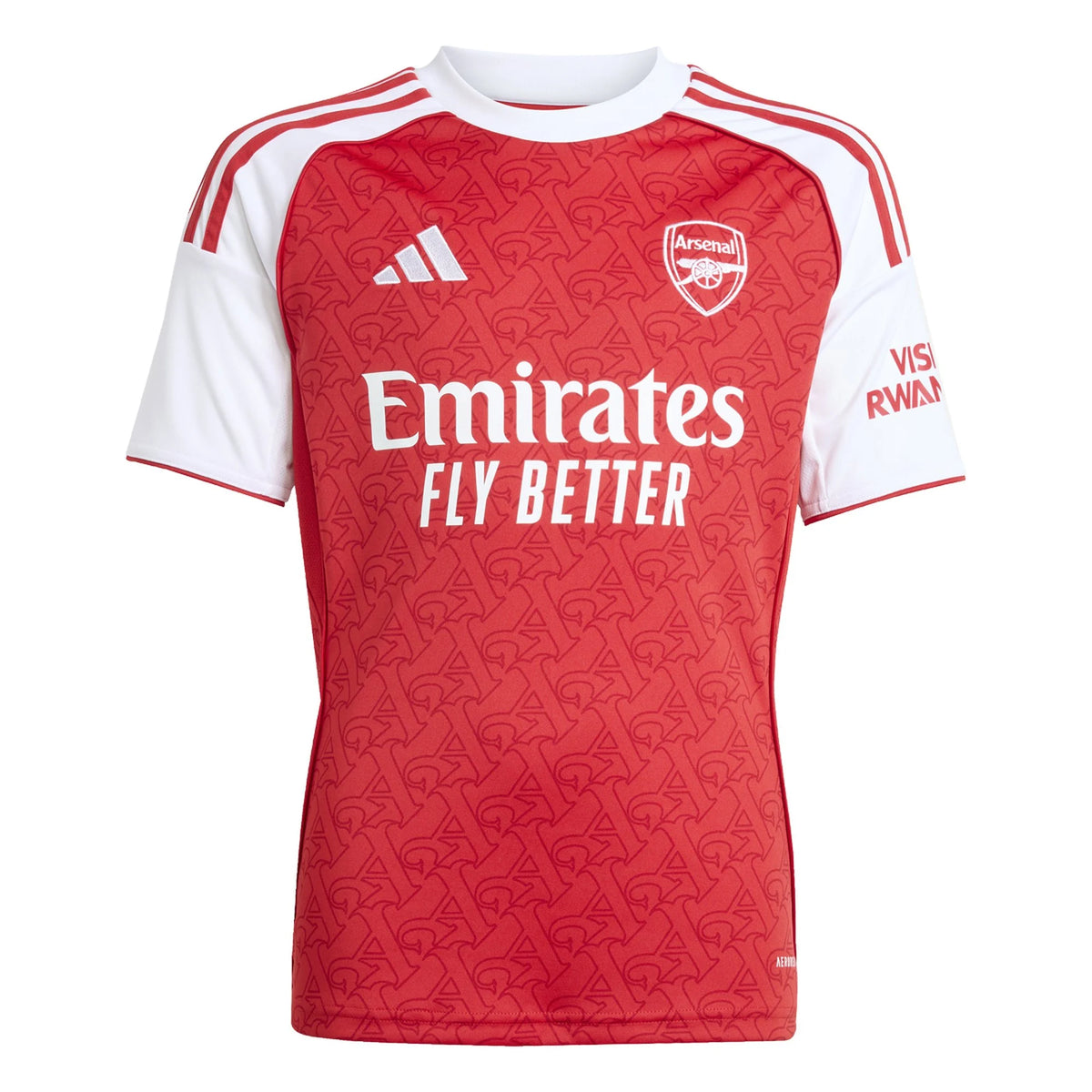 Replica adidas Arsenal Home Jersey 25/26