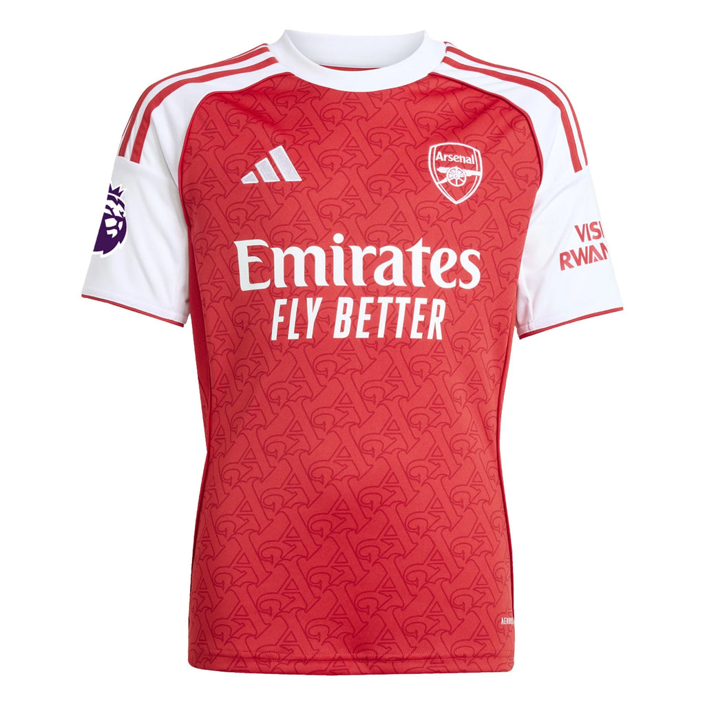 Replica adidas Gyokeres Arsenal Home Jersey 25/26