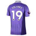 Replica Nike Solanke Richarlison Hotspur Third Jersey 26/27