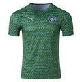 Puma Manchester City Pre Match Training Jersey 4 25/26