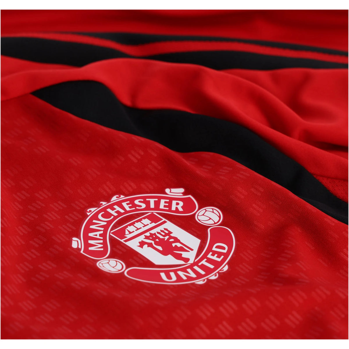 adidas Manchester United Training Jersey 26/27