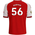 Replica adidas Dowman Arsenal Home Jersey 26/27