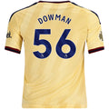 Replica adidas Dowman Arsenal Third Jersey 26/27