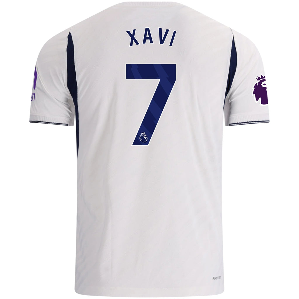 Authentic Nike Xavi Tottenham Hotspur Home Jersey 26/27
